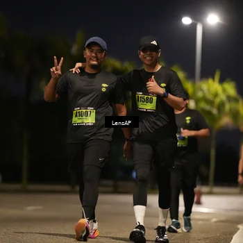 Runner Photo 5330618