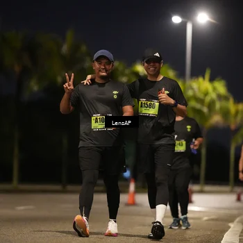Runner Photo 5330623