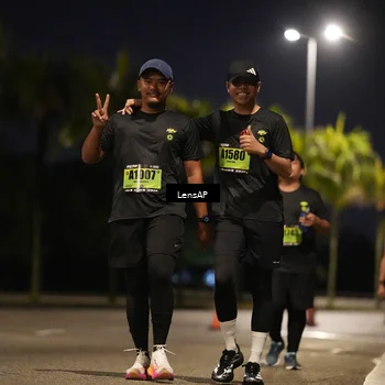 Runner Photo 5330624