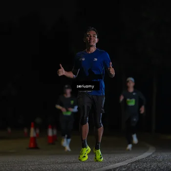 Runner Photo 5330626
