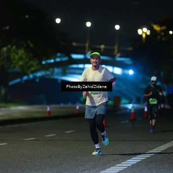 Runner Photo 5330627