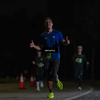 Runner Photo 5330629