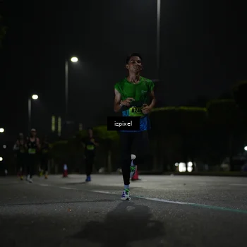 Runner Photo 5330630