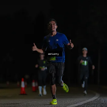 Runner Photo 5330633