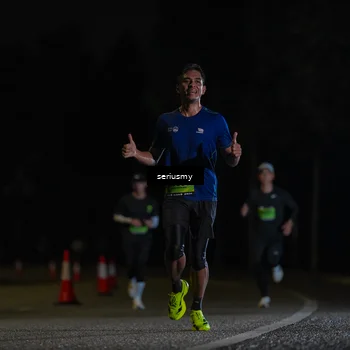 Runner Photo 5330636