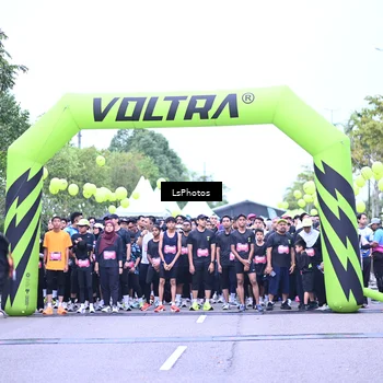 Runner Photo 5330637