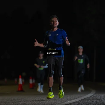Runner Photo 5330643