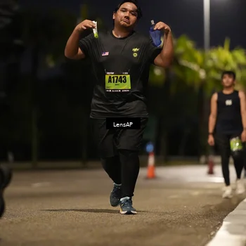 Runner Photo 5330645