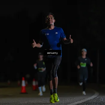 Runner Photo 5330647