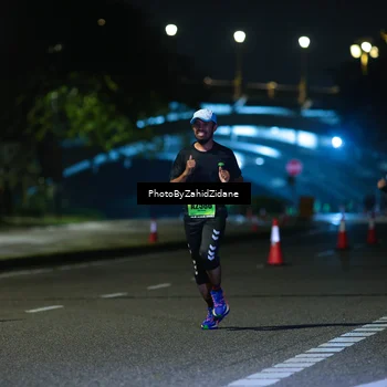 Runner Photo 5330651