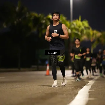 Runner Photo 5330653
