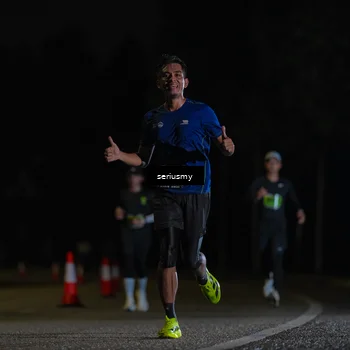 Runner Photo 5330654