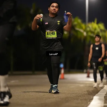Runner Photo 5330656