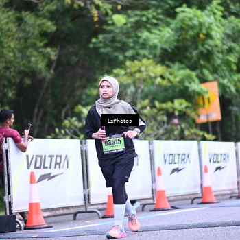 Runner Photo 5330658