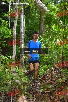 Runner Photo 533066