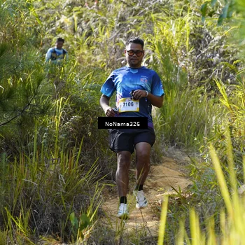 Runner Photo 5330661
