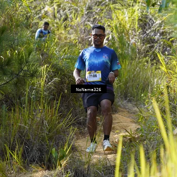 Runner Photo 5330664