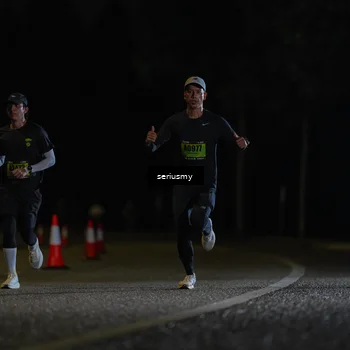 Runner Photo 5330666