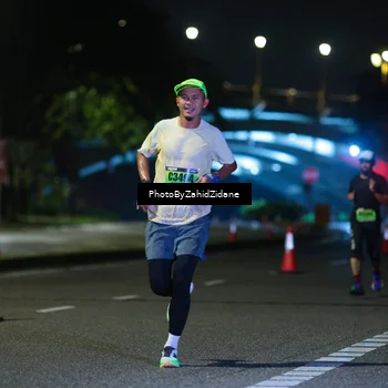 Runner Photo 5330667