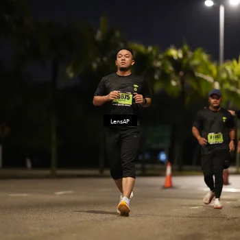 Runner Photo 5330668