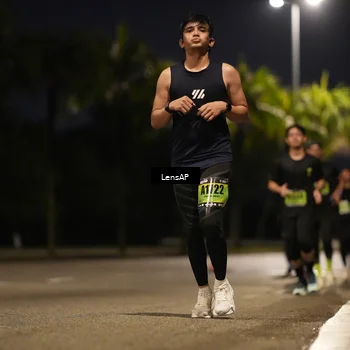 Runner Photo 5330669