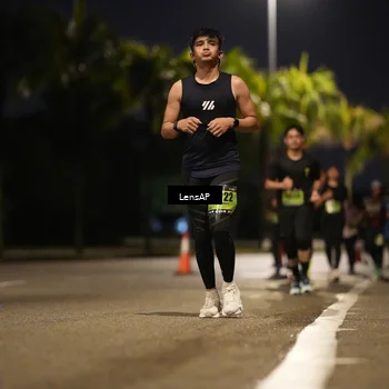 Runner Photo 5330670