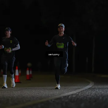 Runner Photo 5330673