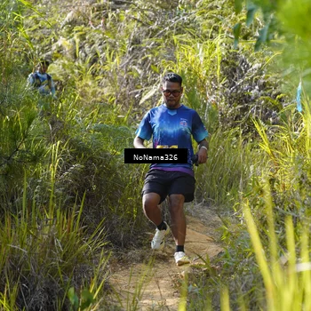 Runner Photo 5330674
