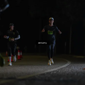 Runner Photo 5330675