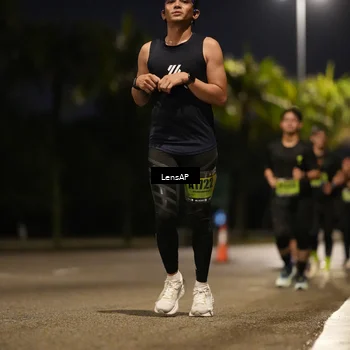 Runner Photo 5330679