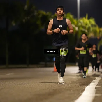 Runner Photo 5330681