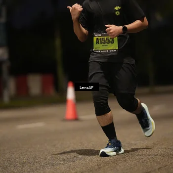 Runner Photo 5330682