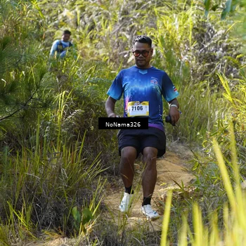 Runner Photo 5330686
