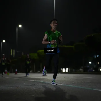Runner Photo 5330687