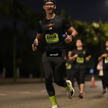 Runner Photo 5330692