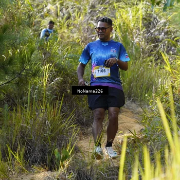 Runner Photo 5330695