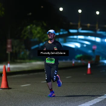 Runner Photo 5330698