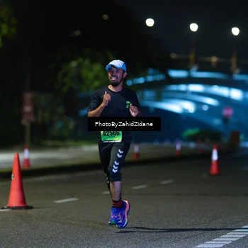 Runner Photo 5330700