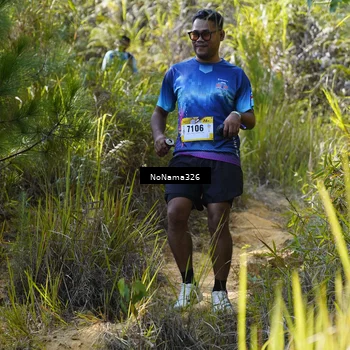 Runner Photo 5330703