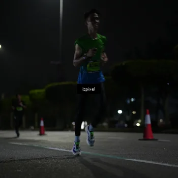 Runner Photo 5330709