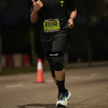 Runner Photo 5330712