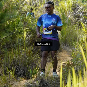 Runner Photo 5330713