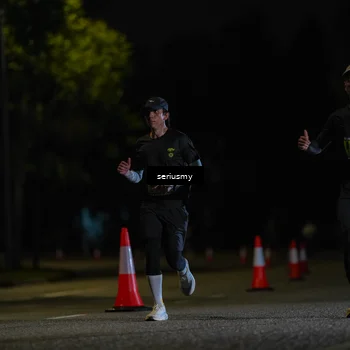 Runner Photo 5330717
