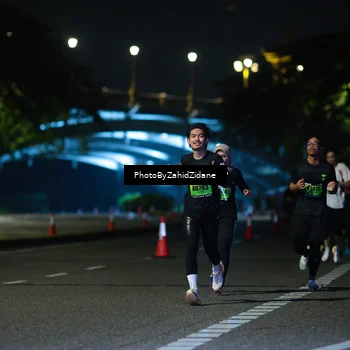 Runner Photo 5330718