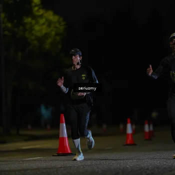 Runner Photo 5330719