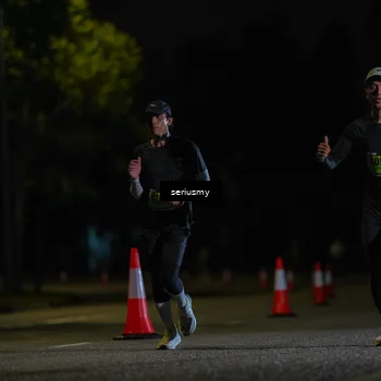 Runner Photo 5330720