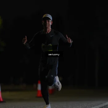 Runner Photo 5330723