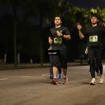 Runner Photo 5330727