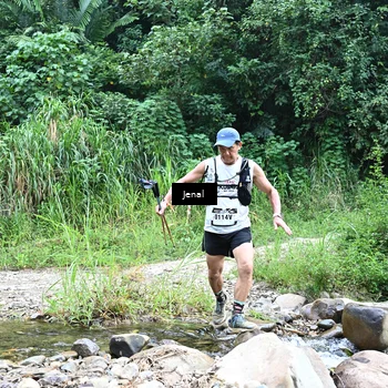 Runner Photo 5330728