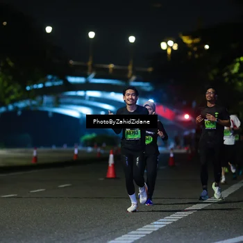 Runner Photo 5330736